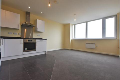 2 bedroom flat to rent, Burleys Way, Leicester