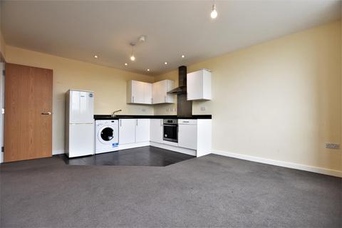 2 bedroom flat to rent, Burleys Way, Leicester