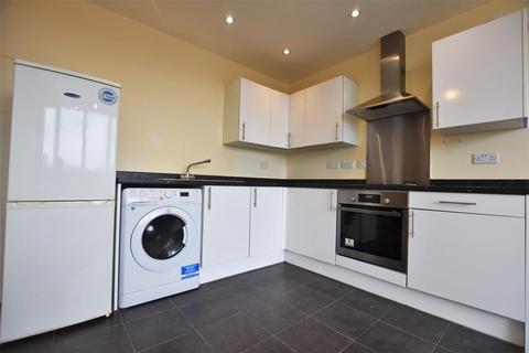 2 bedroom flat to rent, Burleys Way, Leicester