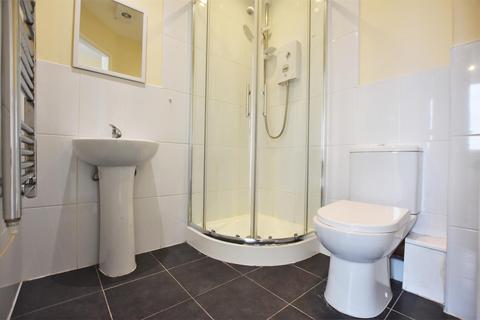 2 bedroom flat to rent, Burleys Way, Leicester