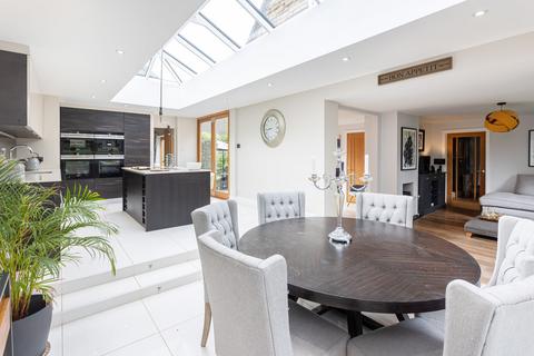 5 bedroom detached house for sale, South Newington, Oxfordshire, OX15