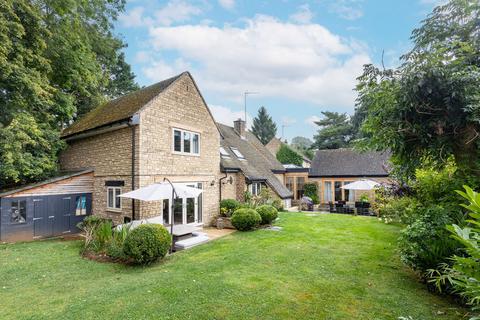 5 bedroom detached house for sale, South Newington, Oxfordshire, OX15