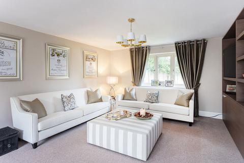 5 bedroom detached house for sale, South Newington, Oxfordshire, OX15