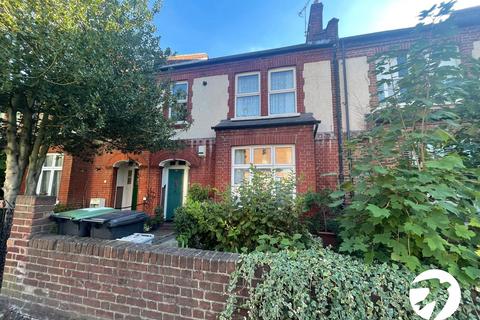 1 bedroom maisonette for sale, Eastdown Park, London, SE13