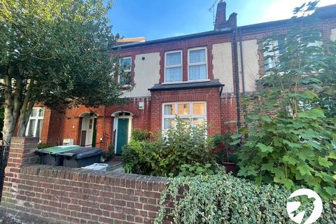 51a Eastdown Park, London, SE13 5HU