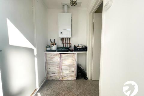 51a Eastdown Park, London, SE13 5HU