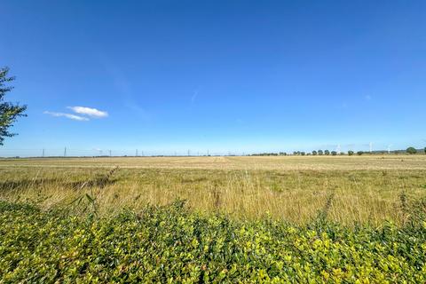 3 bedroom bungalow for sale, Pasture Lane, Amcotts, North Lincolnshire, DN17