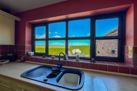 undefined, Pasture Lane, Amcotts, North Lincolnshire, DN17