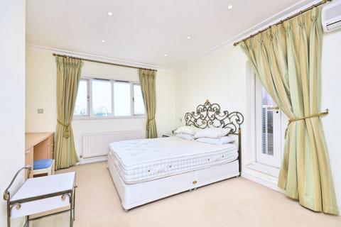 4 bedroom flat to rent, Portman Gate, Lisson Grove, Marylebone, London, NW1