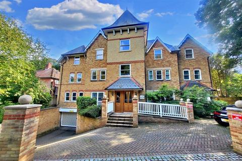 2 bedroom flat for sale, Bournemouth