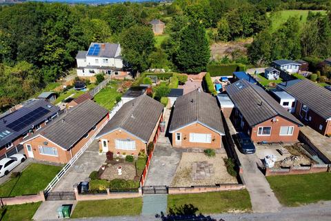 2 bedroom detached bungalow for sale, North Wingfield S42