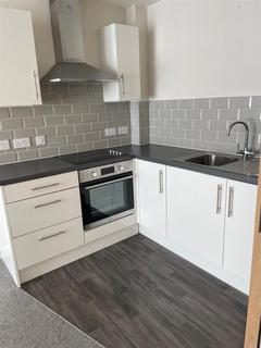 1 bedroom flat for sale, Skinner Lane, Leeds