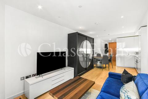 1 bedroom apartment for sale, The Strata, Walworth Road, Elephant & Castle SE1