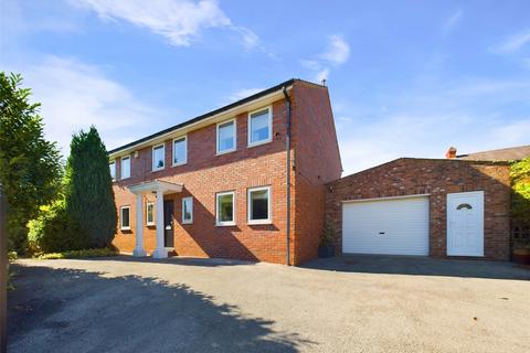 4 bedroom detached house for sale, Elm Green Lane, Conisbrough, Doncaster, South Yorkshire, DN12