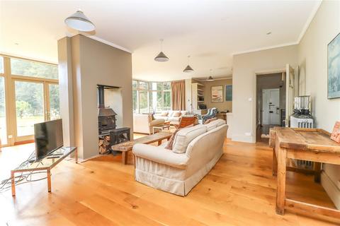 7 bedroom detached house for sale, Spitfire Lane, Chattis Hill, Stockbridge, Hampshire, SO20