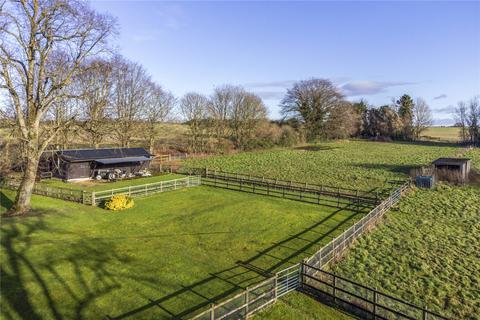 Chattis Hill House Spitfire Lane, Chattis Hill, Stockbridge, SO20 6JS