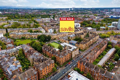 5 bedroom apartment for sale, Highburgh Road, Glasgow, Glasgow City, G12