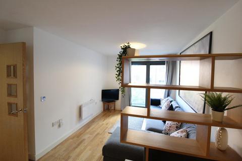 2 bedroom flat to rent, Waterloo Street, Leeds, West Yorkshire, UK, LS10