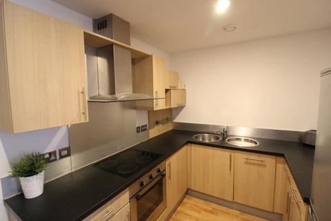 2 bedroom flat to rent, Waterloo Street, Leeds, West Yorkshire, UK, LS10