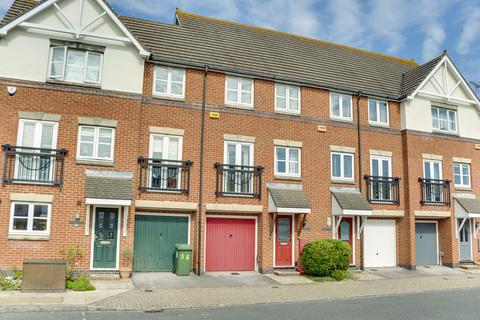 3 bedroom house for sale, Warblington Street, Old Portsmouth