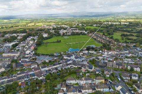 4 bedroom terraced house for sale, St James Street, Narberth, SA67