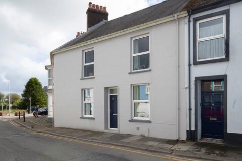 4 bedroom terraced house for sale, St James Street, Narberth, SA67