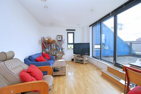 2 bedroom flat for sale, Brewery Wharf, Leeds