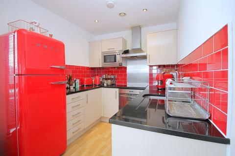 2 bedroom flat for sale, Brewery Wharf, Leeds