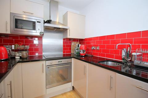 2 bedroom flat for sale, Brewery Wharf, Leeds