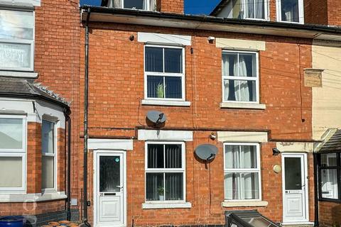 1 bedroom in a house share to rent, Room in Shared House - Grosvenor Walk, Worcester