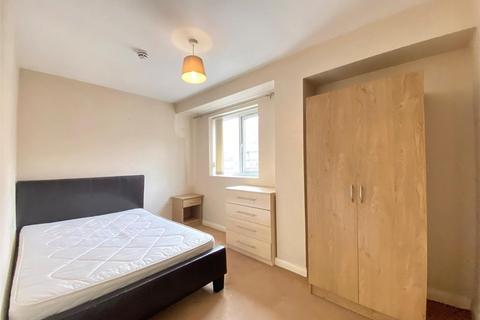 1 bedroom apartment for sale, Hessel Street, Salford