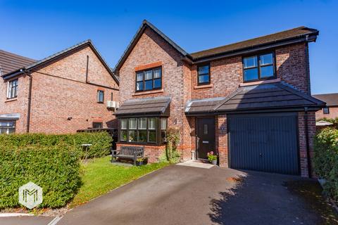 4 bedroom detached house for sale, Jenkin Close, Worsley, Manchester, Greater Manchester, M28 1GU