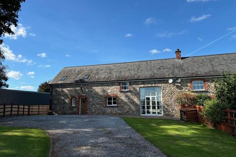 4 bedroom semi-detached house for sale, Derwydd Road, Ammanford, Carmarthenshire .