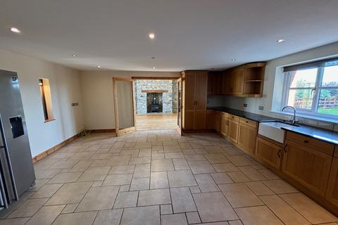 4 bedroom semi-detached house for sale, Derwydd Road, Ammanford, Carmarthenshire .