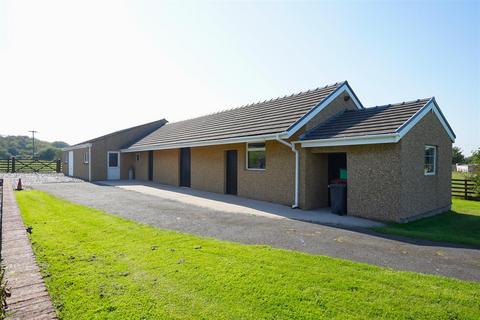 4 bedroom detached house for sale, Lots Road, Askam-In-Furness