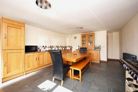 4 bedroom detached house for sale, Lots Road, Askam-In-Furness