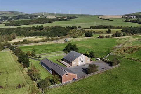 4 bedroom detached house for sale, Lots Road, Askam-In-Furness