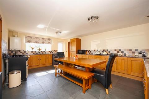 4 bedroom detached house for sale, Lots Road, Askam-In-Furness