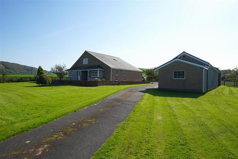 4 bedroom detached house for sale, Lots Road, Askam-In-Furness