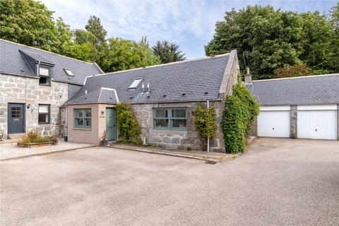 4 bedroom end of terrace house for sale, Bo Dhachaigh, Kingsford Steadings, Alford, Aberdeenshire, AB33