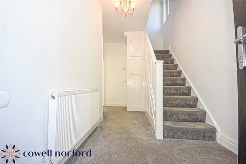 3 bedroom semi-detached house for sale, Bury Road, Rochdale OL11