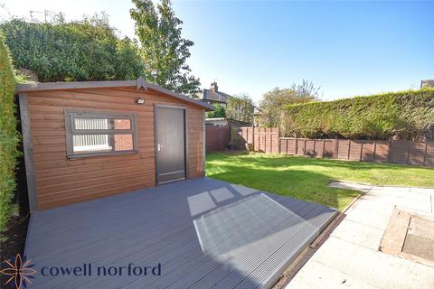 3 bedroom semi-detached house for sale, Bury Road, Rochdale OL11