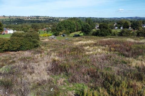 Plot for sale, Witton Park Development, Park Road, Witton Park, Bishop Auckland