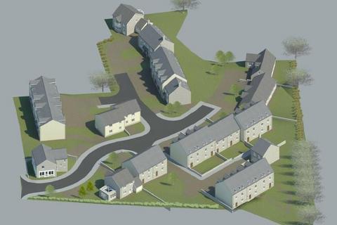 Plot for sale, Witton Park Development, Park Road, Witton Park, Bishop Auckland