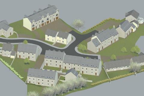 Plot for sale, Witton Park Development, Park Road, Witton Park, Bishop Auckland