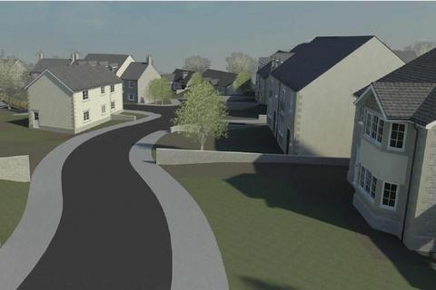 Plot for sale, Witton Park Development, Park Road, Witton Park, Bishop Auckland