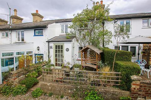 2 bedroom cottage for sale, North Street, Cambridge CB25