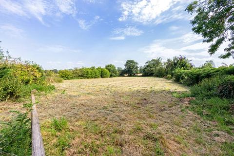 Land for sale, East Street, Rippingale, Bourne, Lincolnshire, PE10