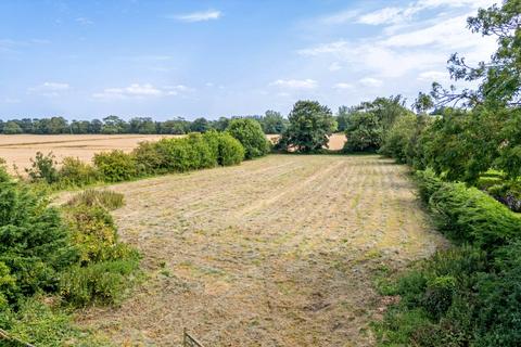 Land for sale, East Street, Rippingale, Bourne, Lincolnshire, PE10