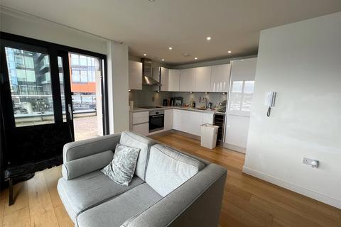 2 bedroom apartment to rent, Admirals Quay, Ocean Way, Southampton SO14